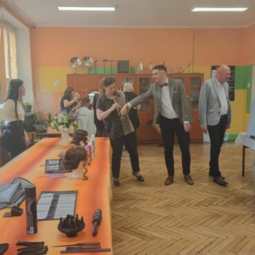 Fotorelacja z Drzwi Otwartych