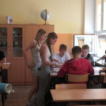 Fotorelacja z Drzwi Otwartych