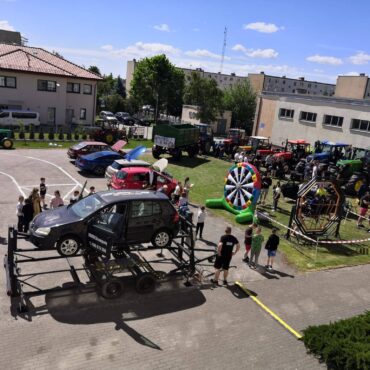 Fotorelacja z Drzwi Otwartych