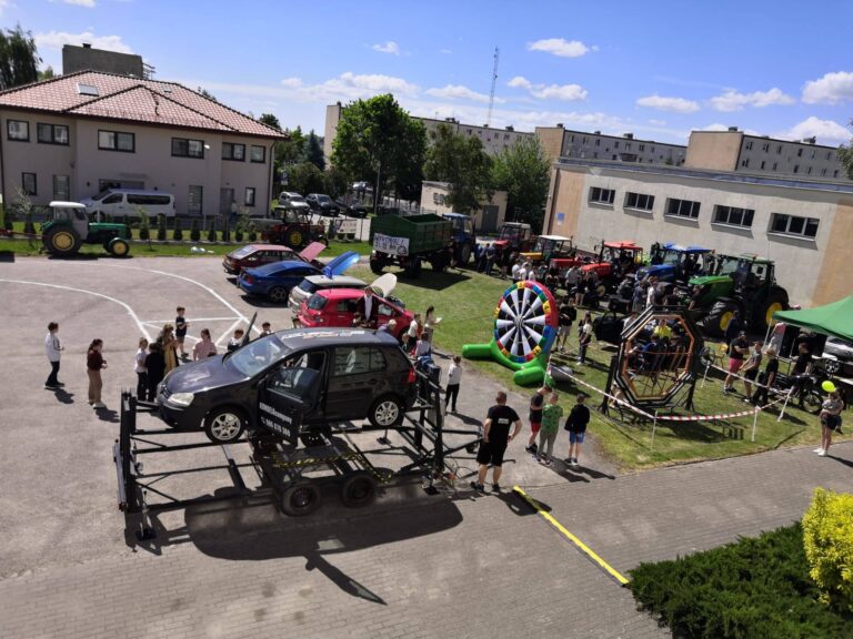 Fotorelacja z Drzwi Otwartych