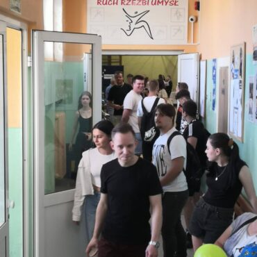 Fotorelacja z Drzwi Otwartych