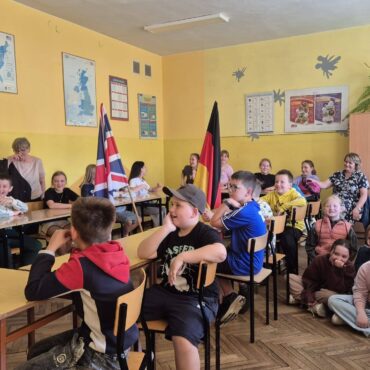 Fotorelacja z Drzwi Otwartych
