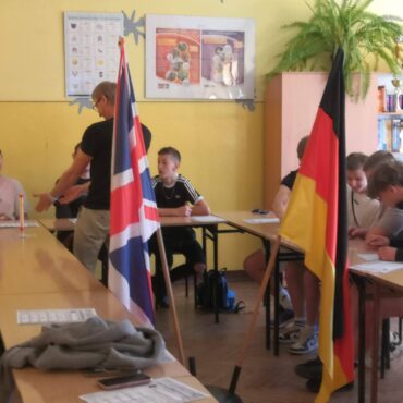 Fotorelacja z Drzwi Otwartych
