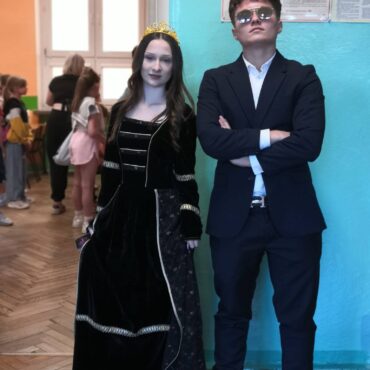 Fotorelacja z Drzwi Otwartych