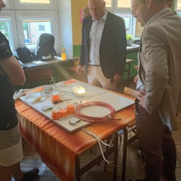 Fotorelacja z Drzwi Otwartych
