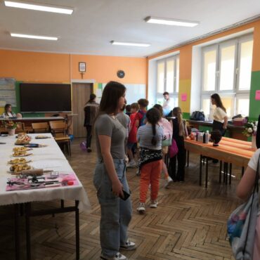 Fotorelacja z Drzwi Otwartych