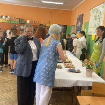 Fotorelacja z Drzwi Otwartych