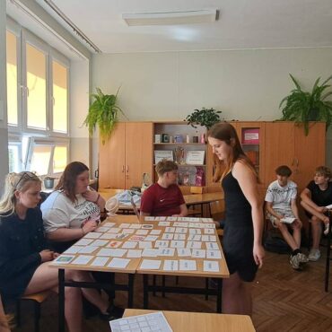 Fotorelacja z Drzwi Otwartych