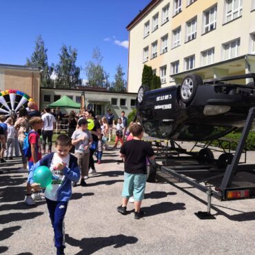 Fotorelacja z Drzwi Otwartych