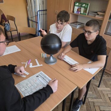Fotorelacja z Drzwi Otwartych