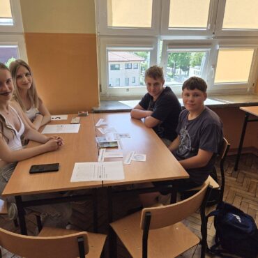 Fotorelacja z Drzwi Otwartych