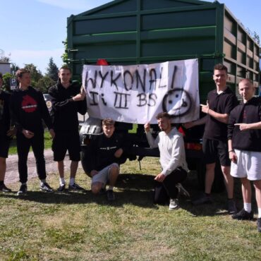 Fotorelacja z Drzwi Otwartych