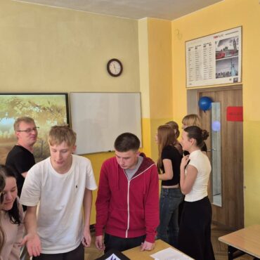 Fotorelacja z Drzwi Otwartych