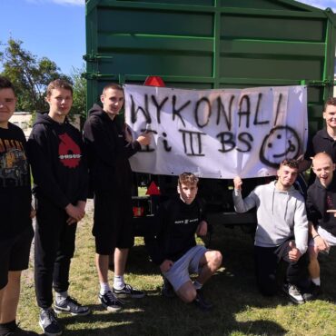 Fotorelacja z Drzwi Otwartych