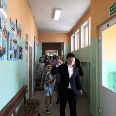 Fotorelacja z Drzwi Otwartych
