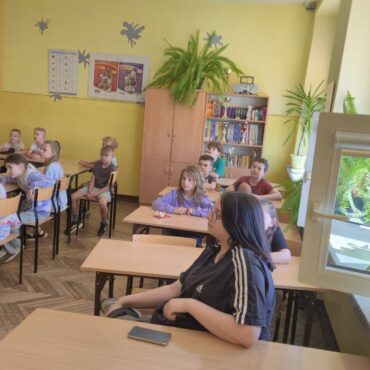 Fotorelacja z Drzwi Otwartych