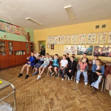 Fotorelacja z Drzwi Otwartych