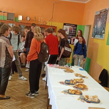 Fotorelacja z Drzwi Otwartych