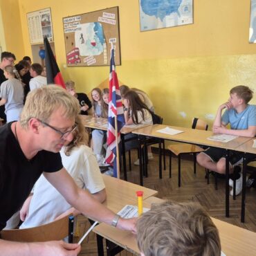 Fotorelacja z Drzwi Otwartych