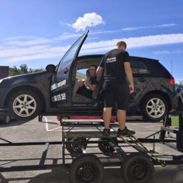 Fotorelacja z Drzwi Otwartych