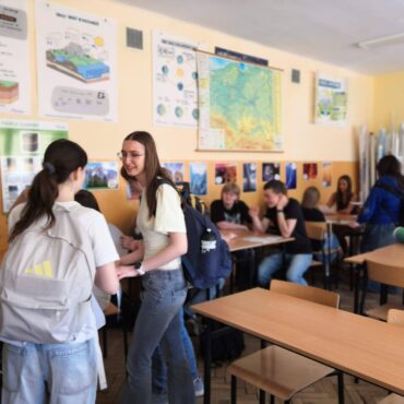 Fotorelacja z Drzwi Otwartych