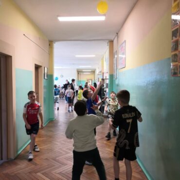 Fotorelacja z Drzwi Otwartych