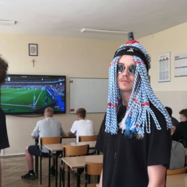 Fotorelacja z Drzwi Otwartych
