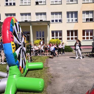 Fotorelacja z Drzwi Otwartych