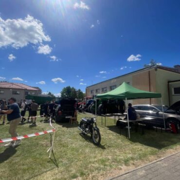 Fotorelacja z Drzwi Otwartych