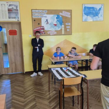 Fotorelacja z Drzwi Otwartych