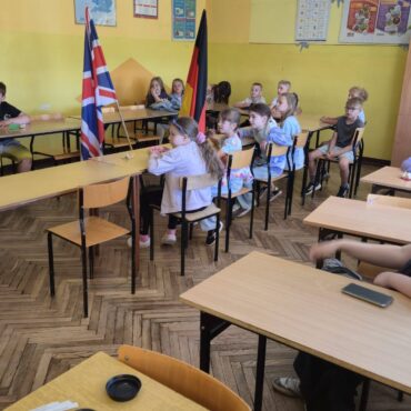 Fotorelacja z Drzwi Otwartych