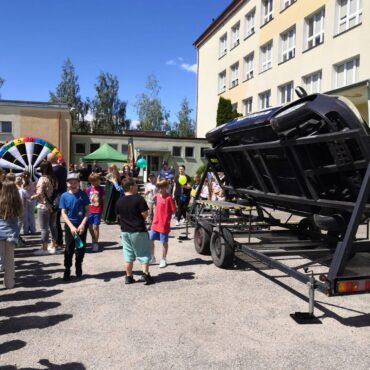 Fotorelacja z Drzwi Otwartych