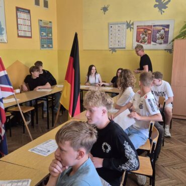 Fotorelacja z Drzwi Otwartych