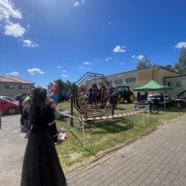 Fotorelacja z Drzwi Otwartych