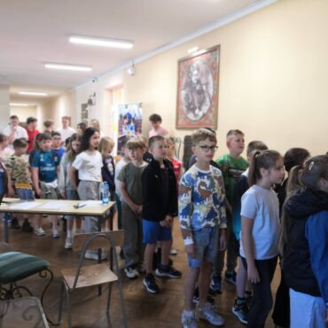 Fotorelacja z Drzwi Otwartych