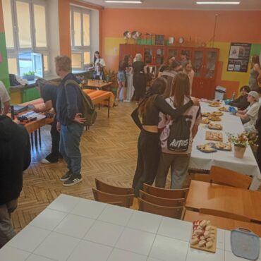 Fotorelacja z Drzwi Otwartych