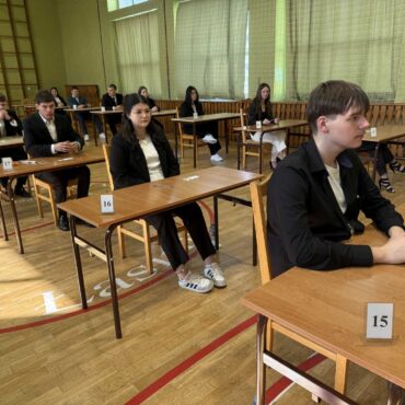 Matura j. polski