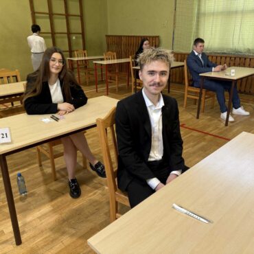 Matura j. polski