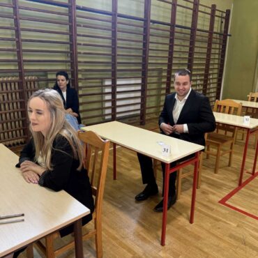 Matura j. polski