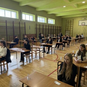 Matura j. polski