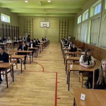 Matura j. polski