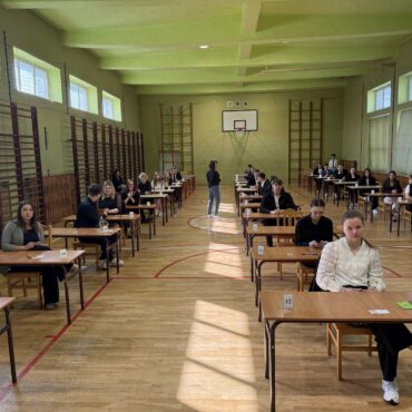 Matura j. polski