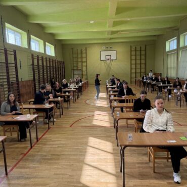 Matura j. polski