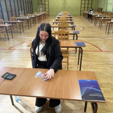 Matura matematyka