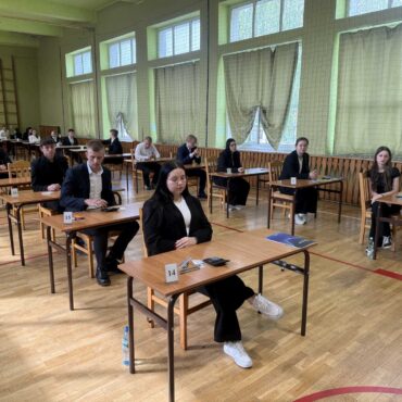 Matura matematyka