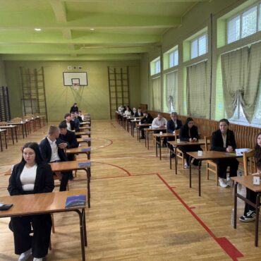 Matura matematyka