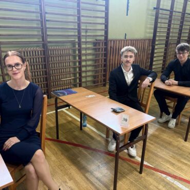 Matura matematyka