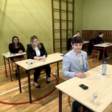 Matura matematyka