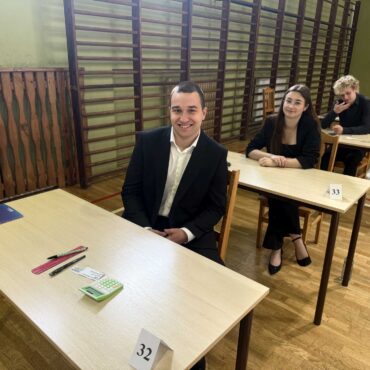 Matura matematyka