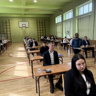Matura matematyka